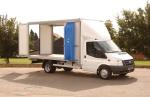 Ford Transit 2006 года